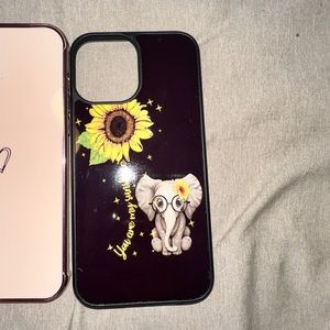 iPhone 12 Pro Max case